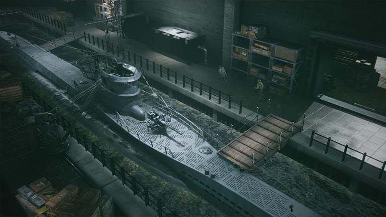 Commandos: Origins Deluxe Edition - PS5