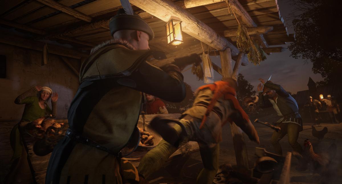 Kingdom Come: Deliverance Royal Edition - PS5