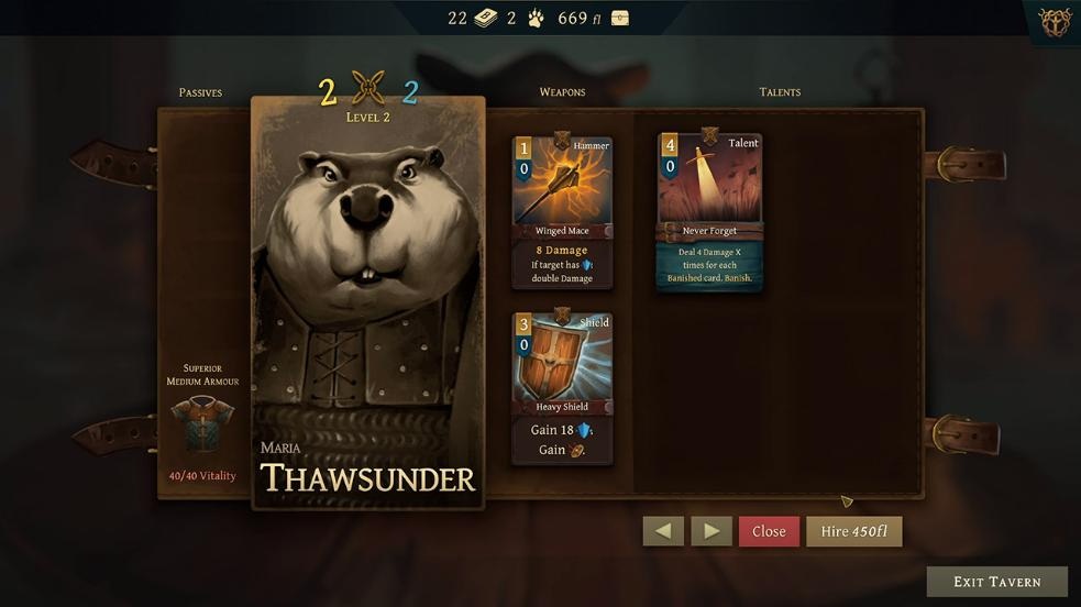 Banners of Ruin Wild Edition - Switch