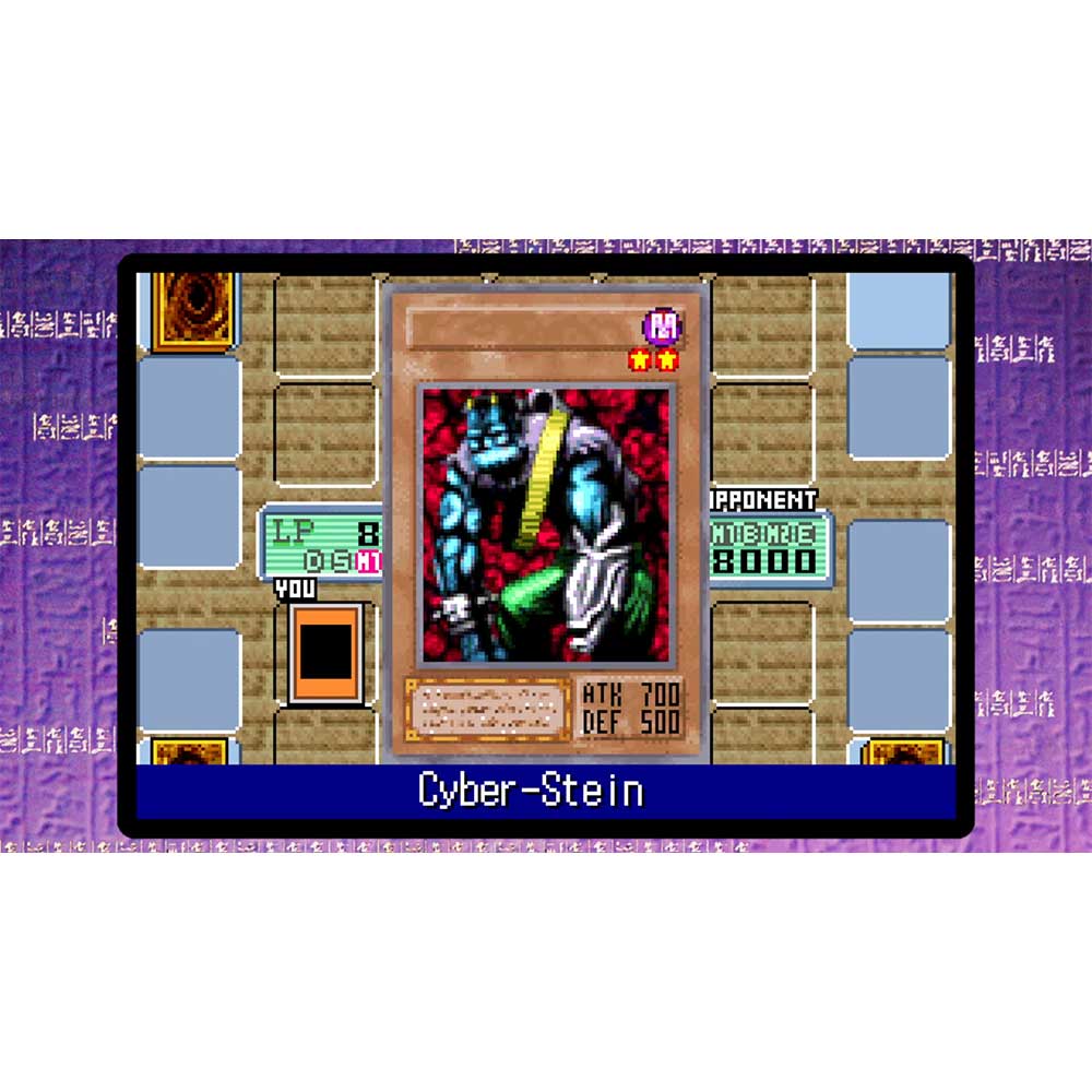Yu-Gi-Oh! Early Days Collection - Switch