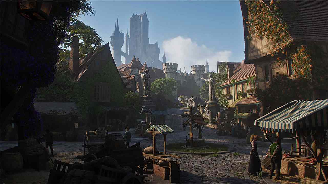 Fable - Xbox Series X