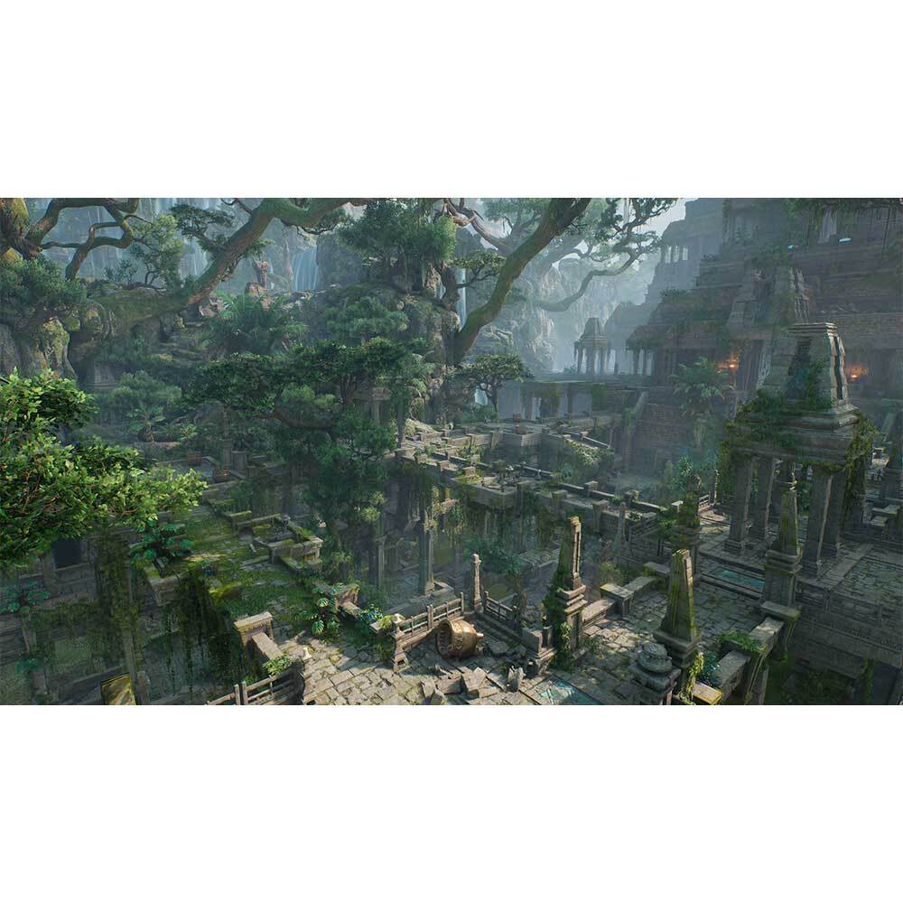 Outcast A New Beginning - Xbox Series X