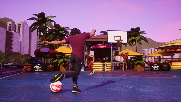 Street Power Football - Xbox One
