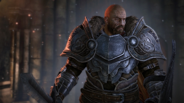 Lords of the Fallen Game of the Year Edition
