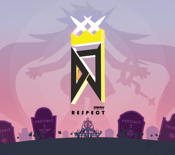 DJMAX Respect V - respect original soundtrack