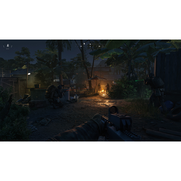 Gray Zone Warfare (ROW) PC Download