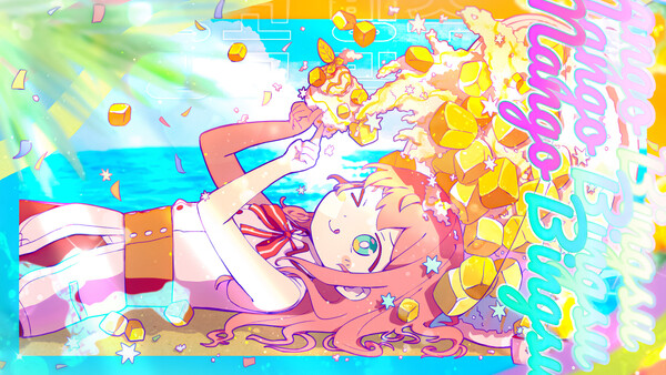 Sixtar Gate: STARTRAIL - Luminous & Darkness Pack