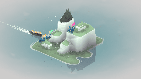 Bad North: Jotunn Edition PC Download