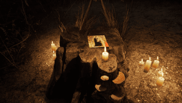 Horror Story: Hallowseed PC Download (ROW)