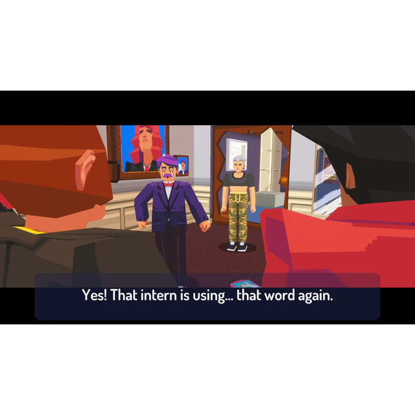 Say No! More PC Download