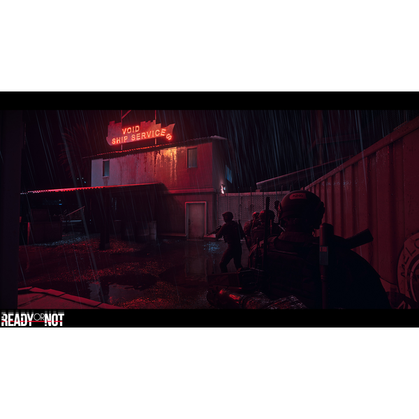 Ready or Not PC Download