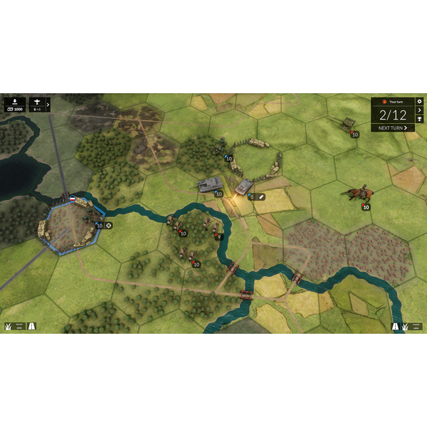 Total Tank Generals PC Download