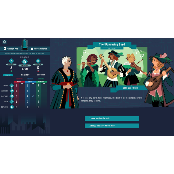 King of the Castle PC Download