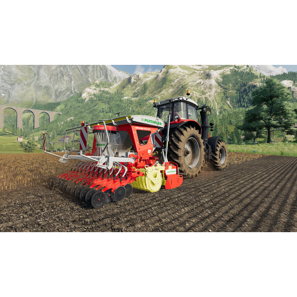 Farming Simulator 19 - Season Pass