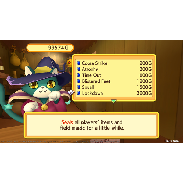 Dokapon Kingdom: Connect