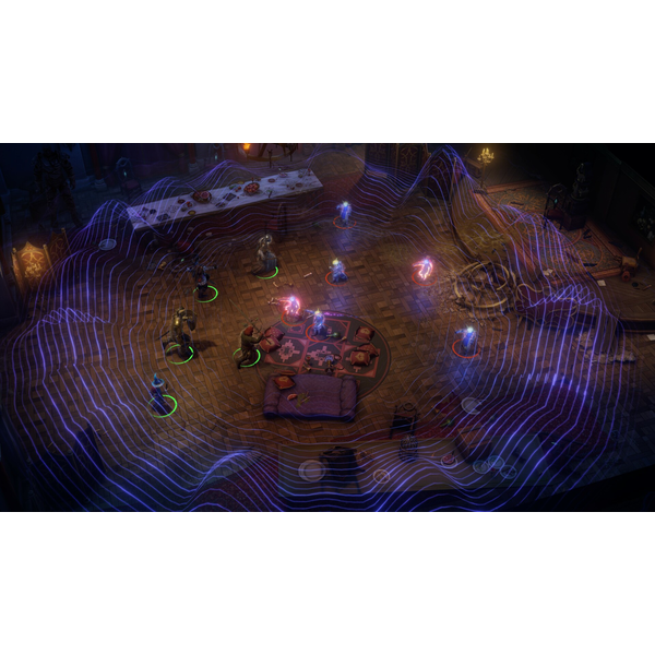 Pathfinder: Wrath of the Righteous  The Lord of N