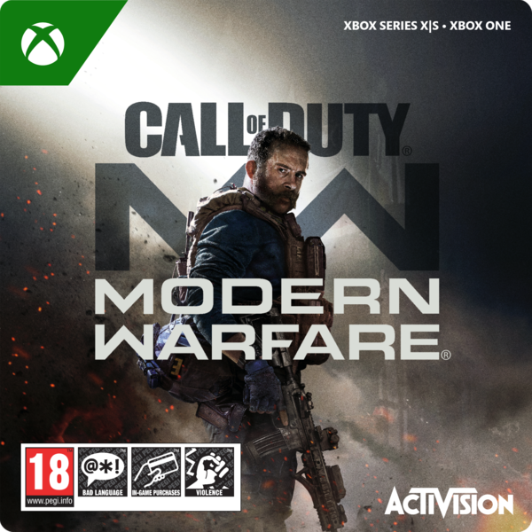 Call of Duty®: Modern Warfare® - Digital Standar