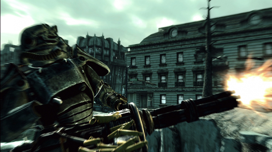 Fallout 3  PC Download
