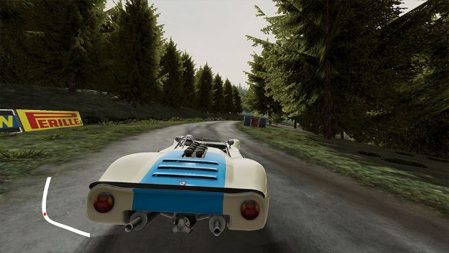 Classic Racers Elite