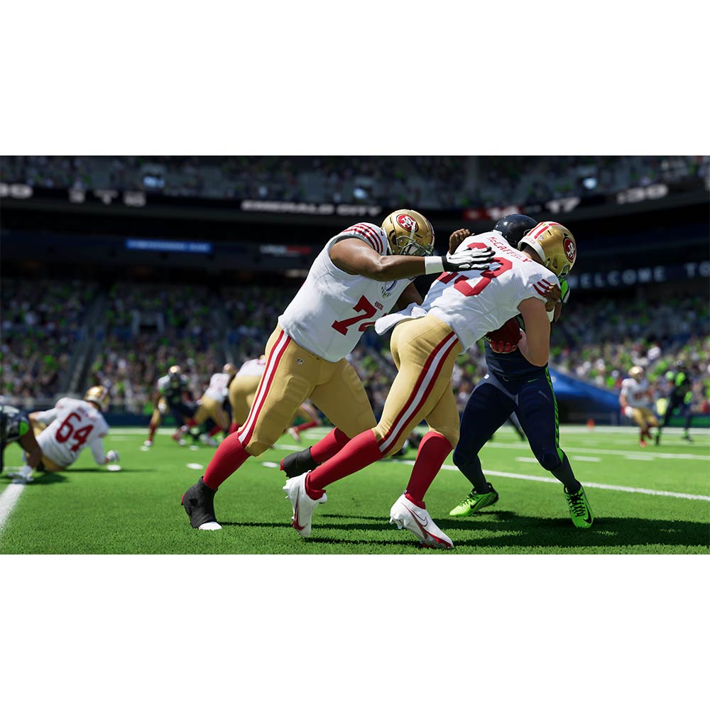 Madden NFL 24 - PlayStation 4
