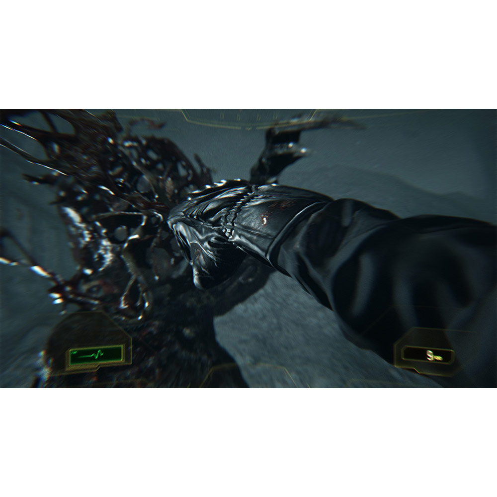 Resident Evil 7 Gold Edition - PS5