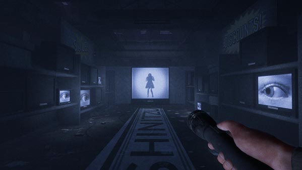 In Sound Mind: Deluxe Edition - Xbox Series X