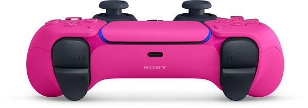 DualSense Wireless Controller Nova Pink - PlayStation 5