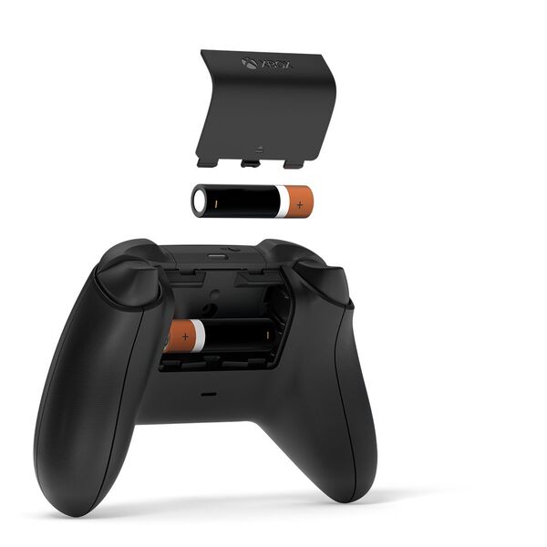 Xbox Wireless Controller Carbon Black