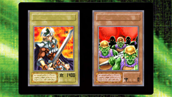 Yu-Gi-Oh! Early Days Collection ( ROW)