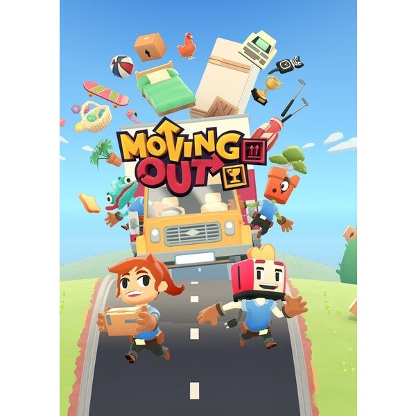 undefined | Moving Out PC Download
