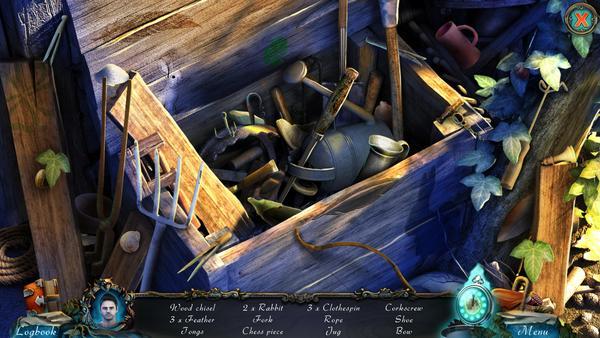 Red Riding Hood – Star Crossed Lovers