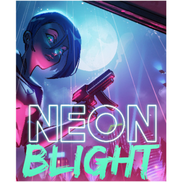 Neon Blight