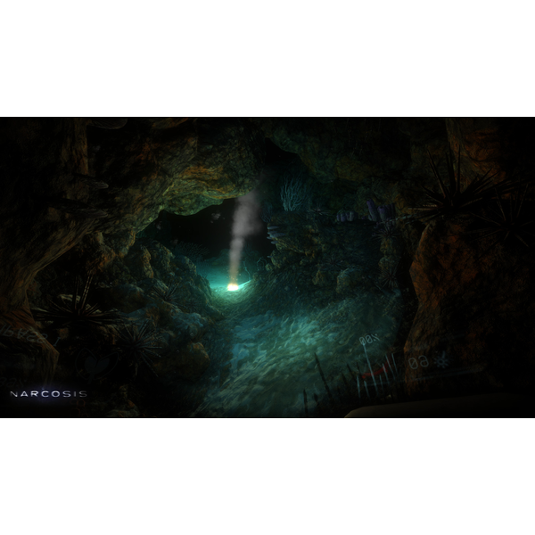 Narcosis PC Download