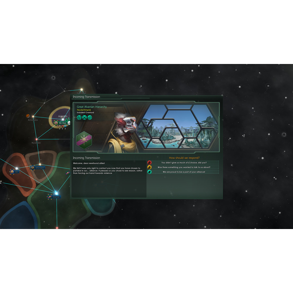 Stellaris: Overlord PC Download (ROW)