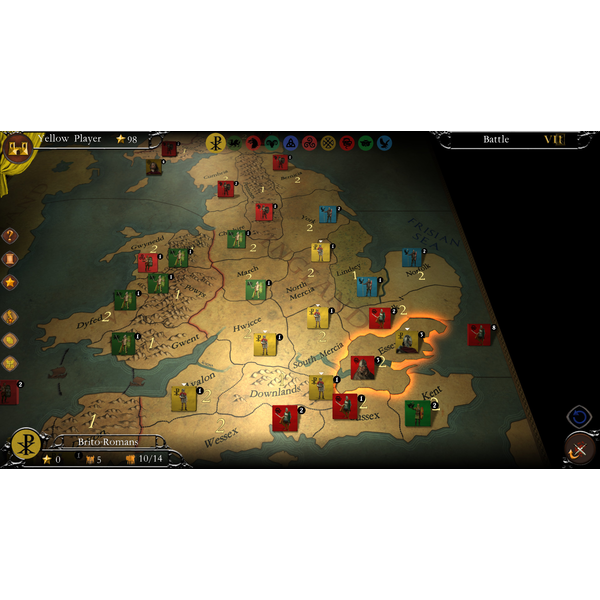 Britannia PC Download