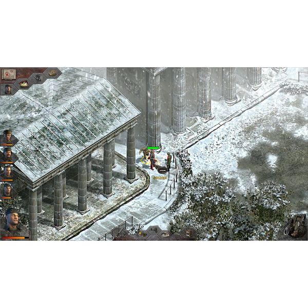 Commandos 2 & 3  HD Remaster Double Pack