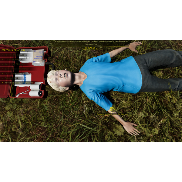 Accident PC Download