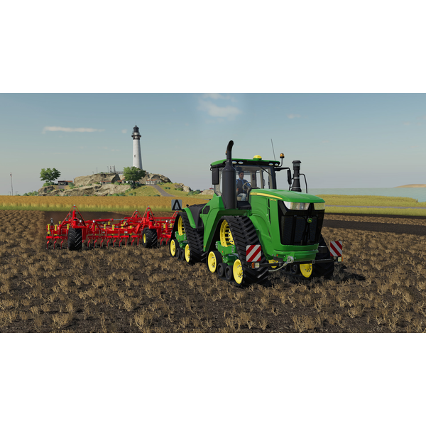 Farming Simulator 19 - Season Pass