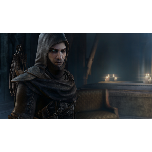 Thief: Master Thief Edition