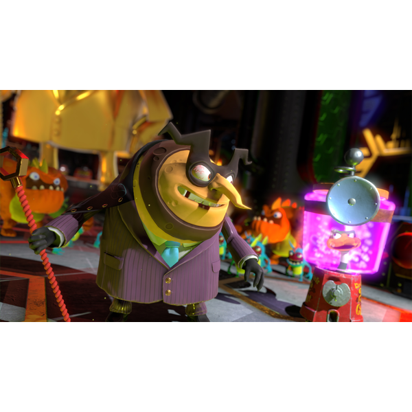 Yooka-Laylee Digital Deluxe Edition