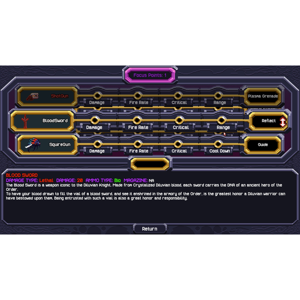 Diluvian Ultra PC Download