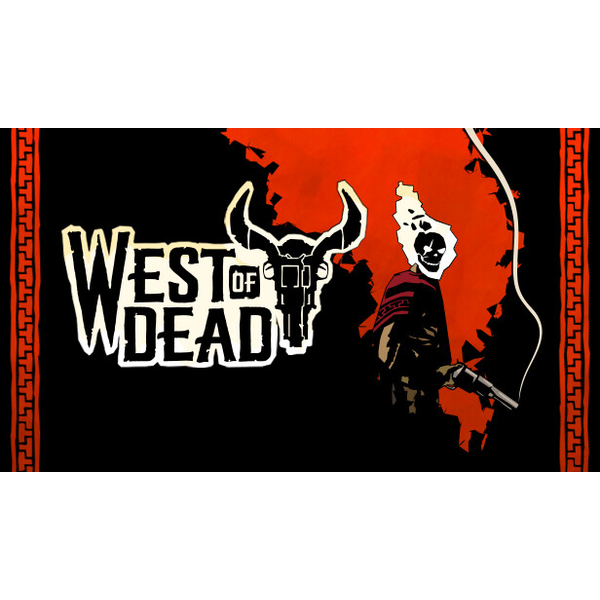 West of Dead PC Download