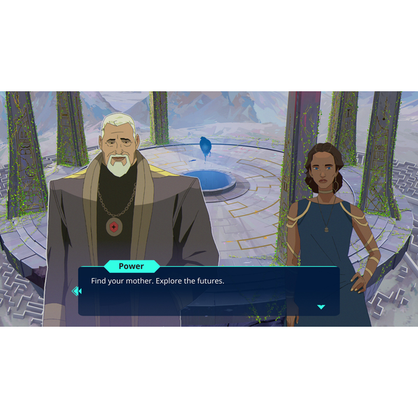 Harmony: The Fall of Reverie