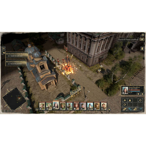 Last Train Home PC Download