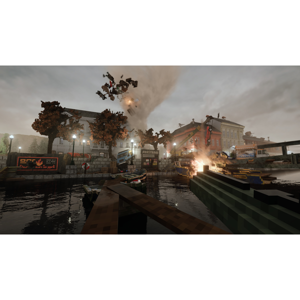 Teardown PC Download