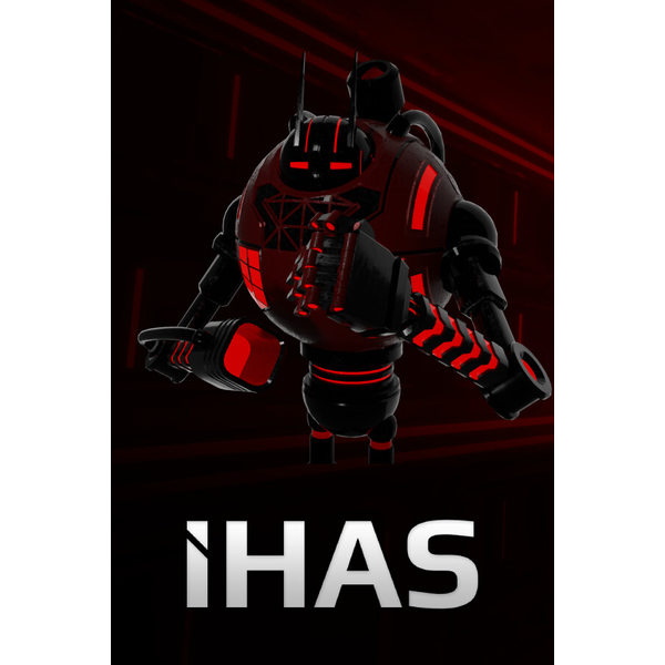 IHAS