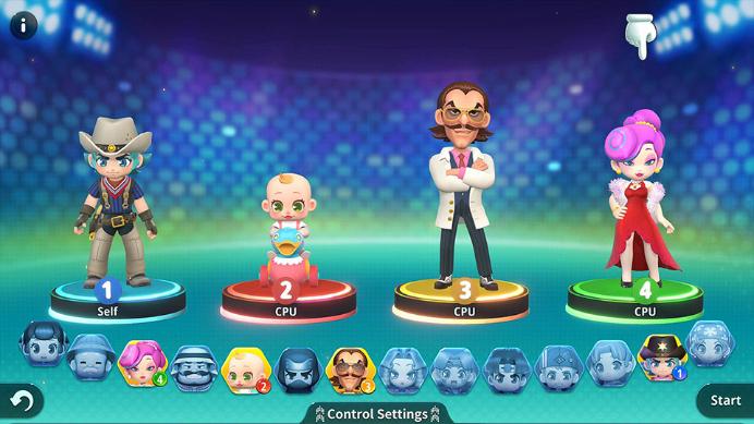 Richman 11 - PlayStation 4