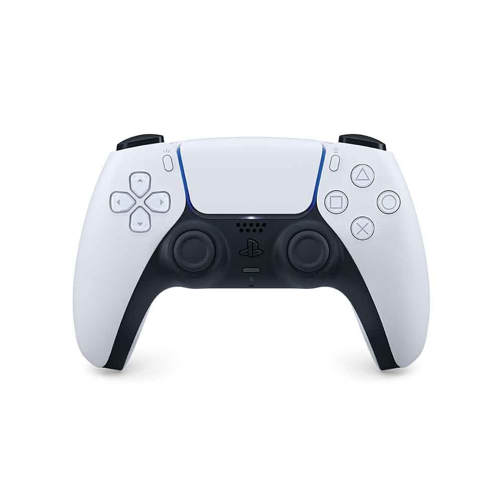 DualSense Wireless Controller White - PS5