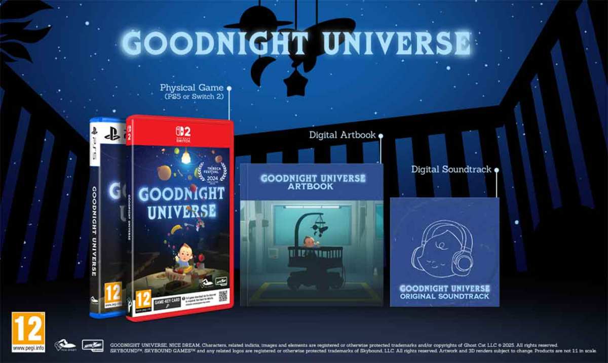 Goodnight Universe- P55