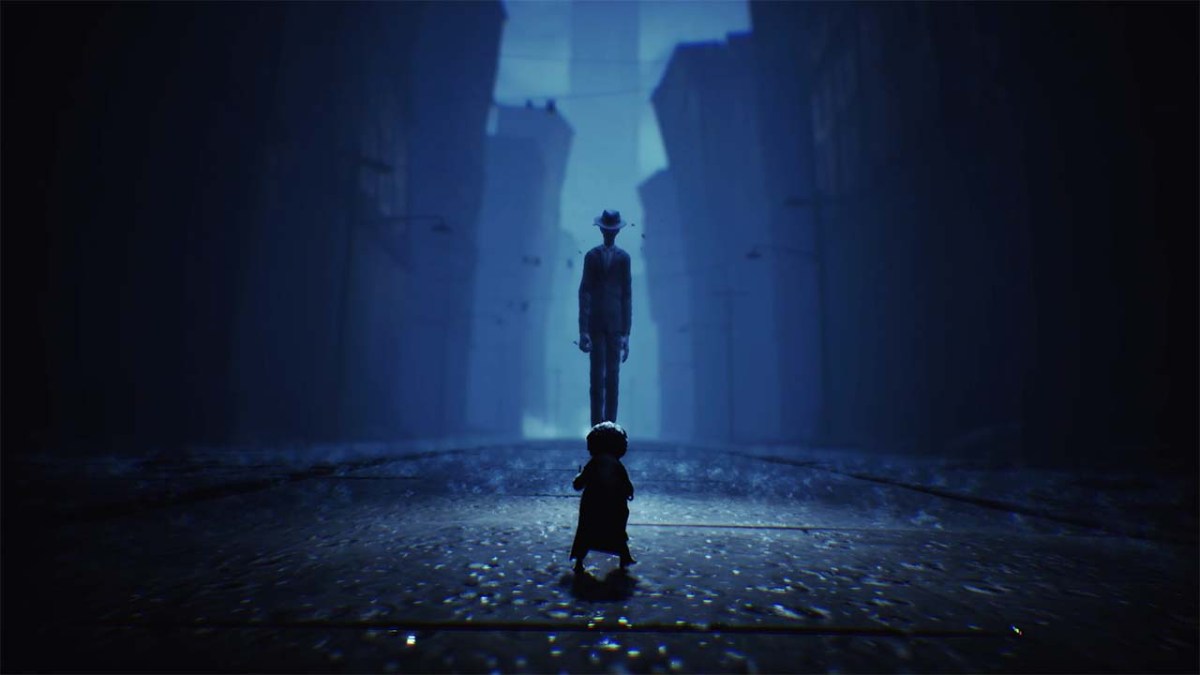 Little Nightmares II - Enhanced Edition  - Switch 2